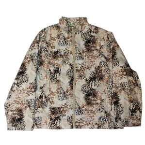 Allyson Whitmore Golf Jacket